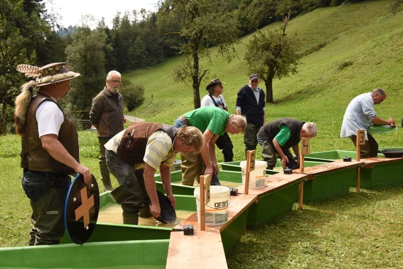 Vereinsmeisterschaft 2017