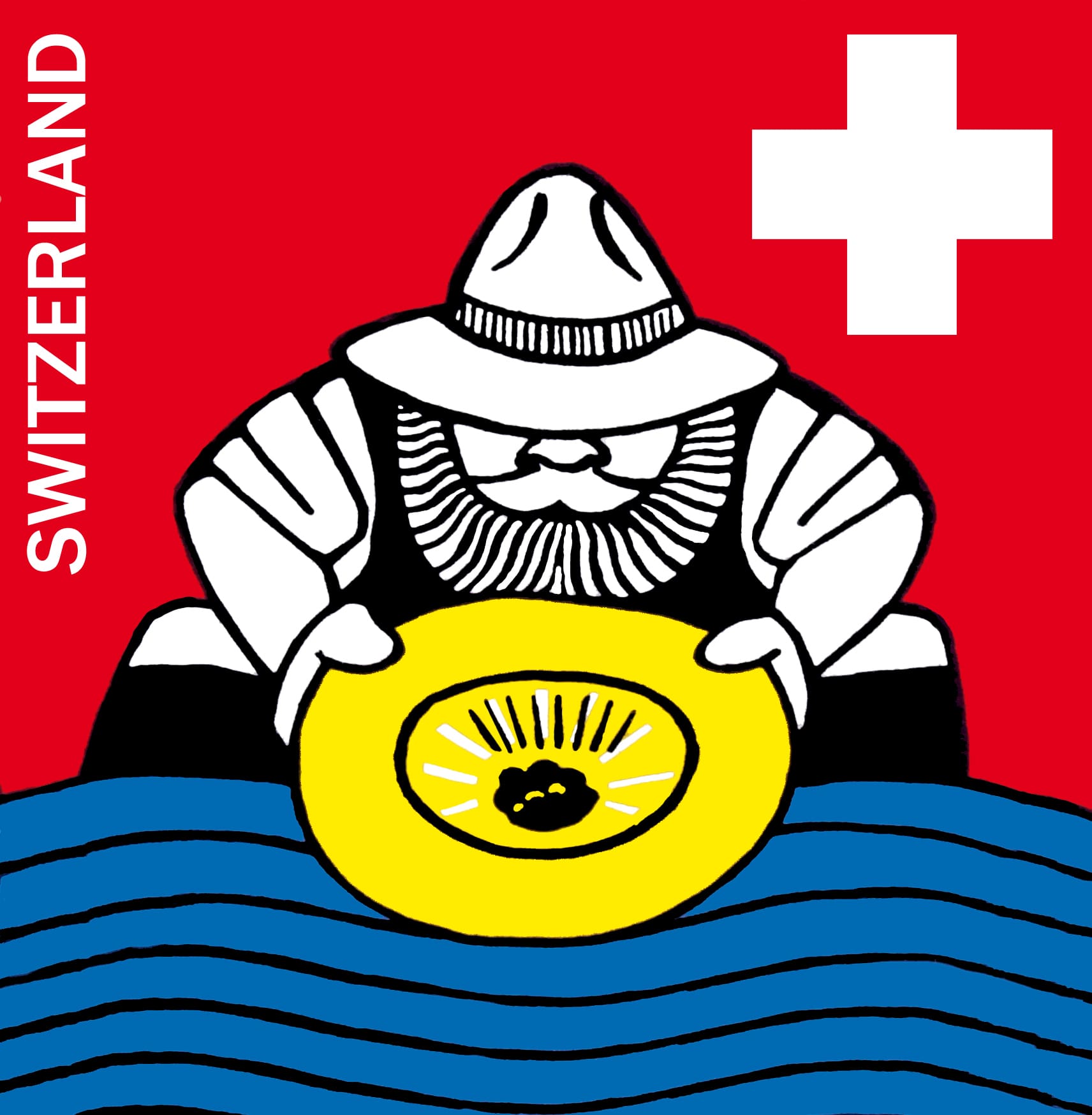 Schweizerische Goldwäschervereinigung