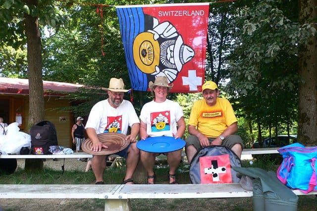 Coppa Italia in Vermogno 2010