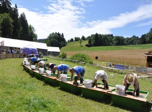 11. Schweizer Meisterschaft Fraumatt-City 2011